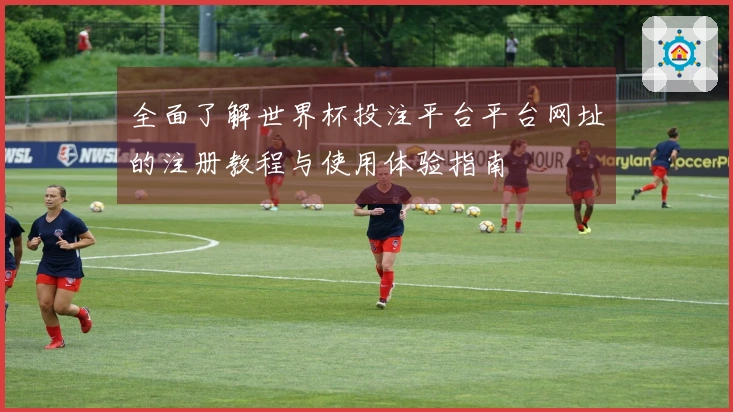 全面了解世界杯投注平台平台网址的注册教程与使用体验指南