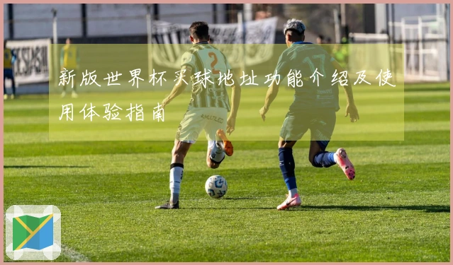 新版世界杯买球地址功能介绍及使用体验指南